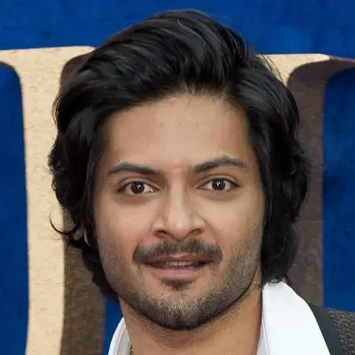Ali Fazal
