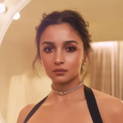 Alia Bhatt
