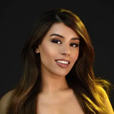 Alisha Farrer