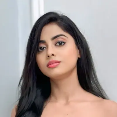 Alishaa Nayyar