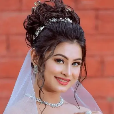Alishmita Goswami