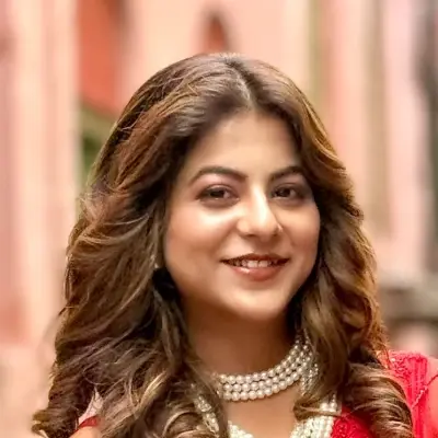 Alivia Sarkar