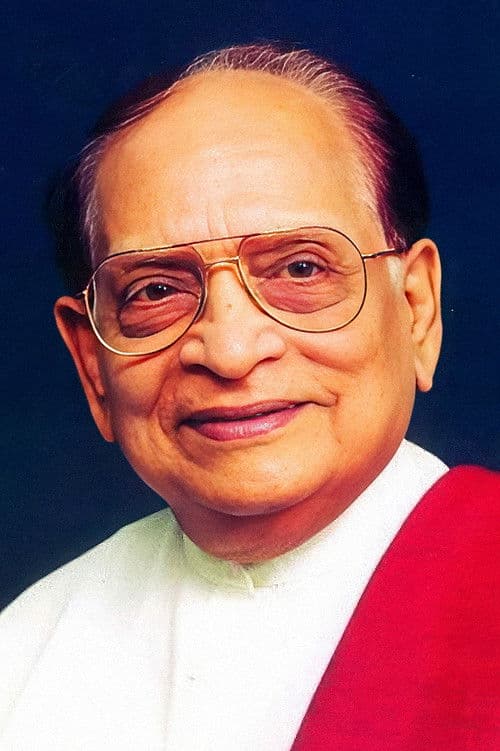 Allu Rama Lingaiah