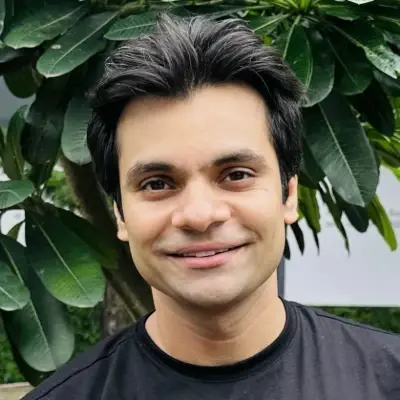 Aman Jaitly