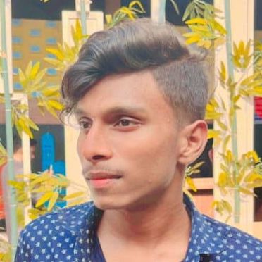 Aman Kanojia