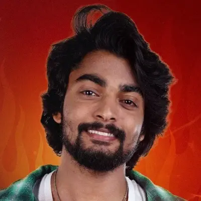 Aman Masud