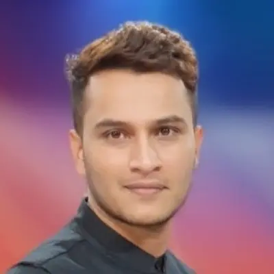 Amar Prasad