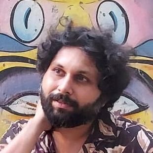 Amartya Bhattacharyya