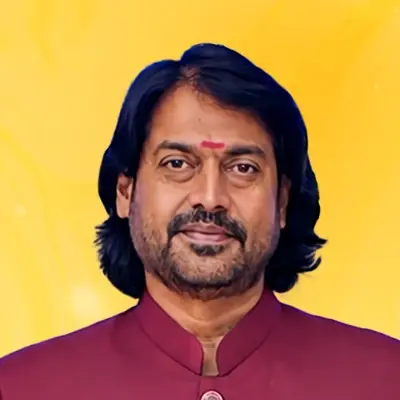 Ambarisha Sarangi