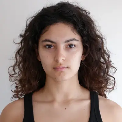 Amelia Randhawa