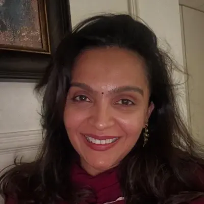 Ami Trivedi