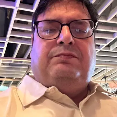 Amit C Jha