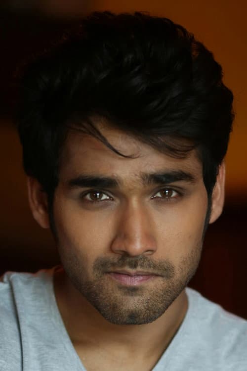 Amitash Pradhaan