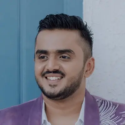 Amith Nayak Beloor