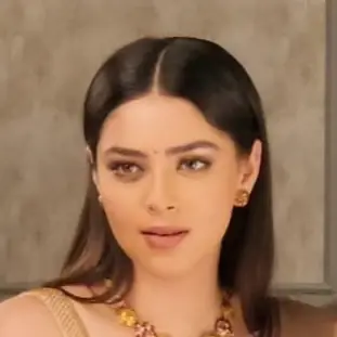 Ammayra Goswami