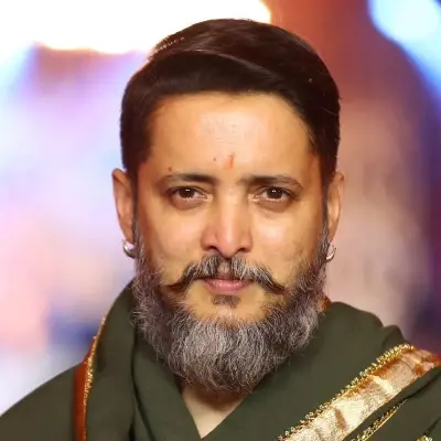 Ammith Rao
