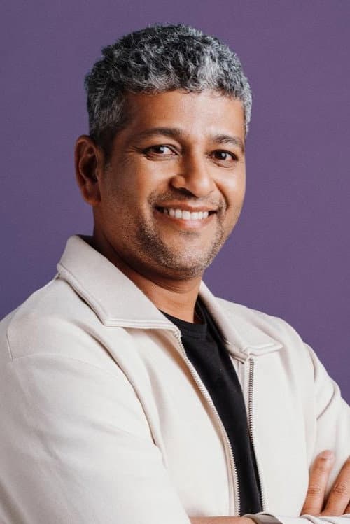 Amol Muzumdar