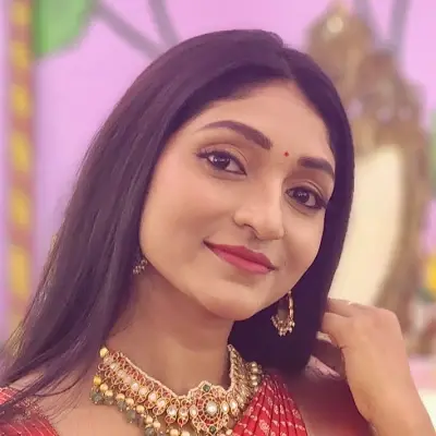 Amoolya Gowda