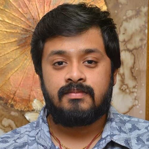 Amresh Ganesh