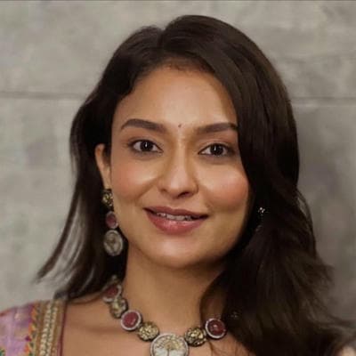 Amrita Raj