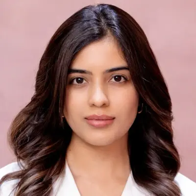 Amritha Aiyer
