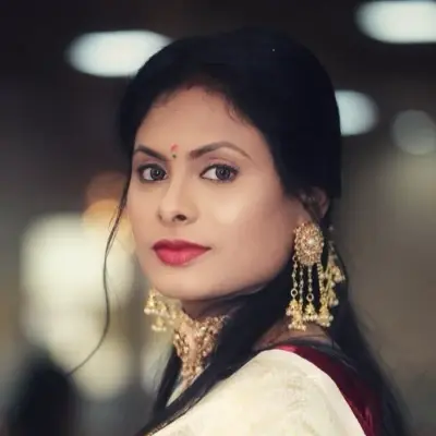 Amruta Uttarwar