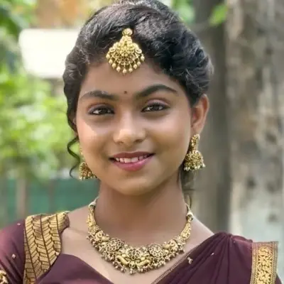 Amrutha Gowda