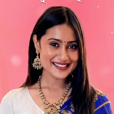 Amrutha Iyengar