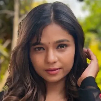 Amrutha Naik
