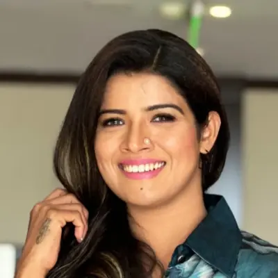 Amrutha Suresh