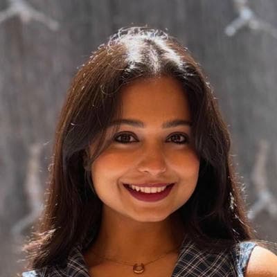 Amulya Bharadwaj