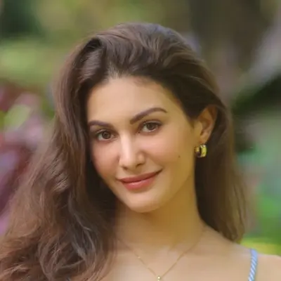 Amyra Dastur