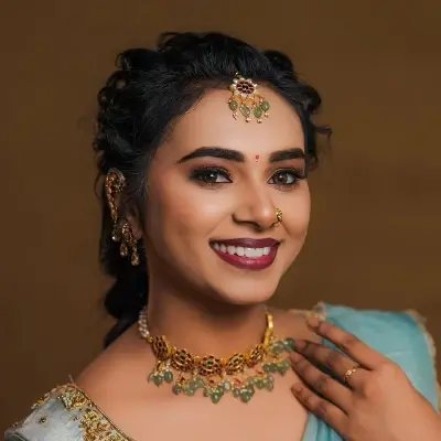 Anagha Sagar