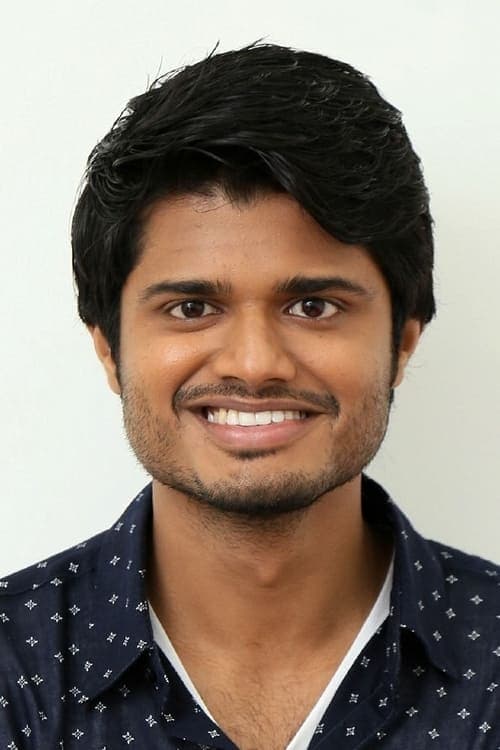 Anand Devarakonda