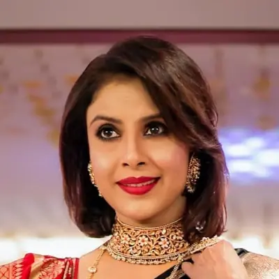 Anandita Sarkar