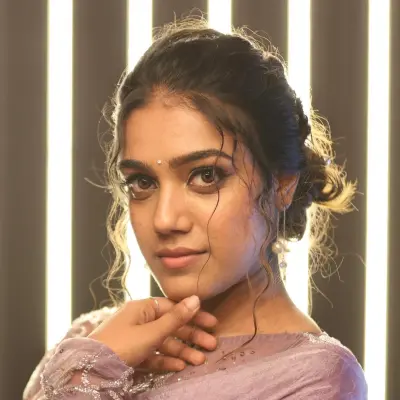 Ananya Amar