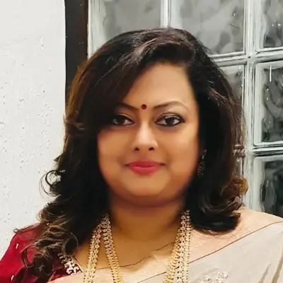 Ananya Kasaravalli