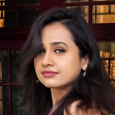 Ananya Mohan