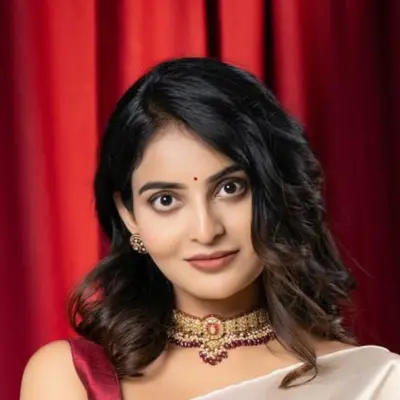 Ananya Nagalla