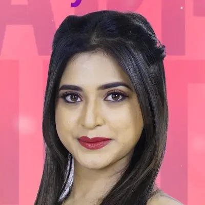 Ananya Shekar