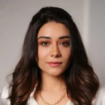 Anchal Singh