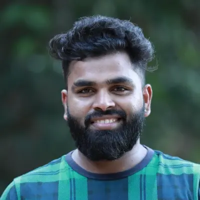 Aneesh Poojary Venur