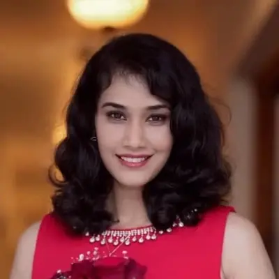 Aneesha Ummer