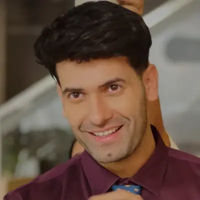 Angad Dishant Gulia
