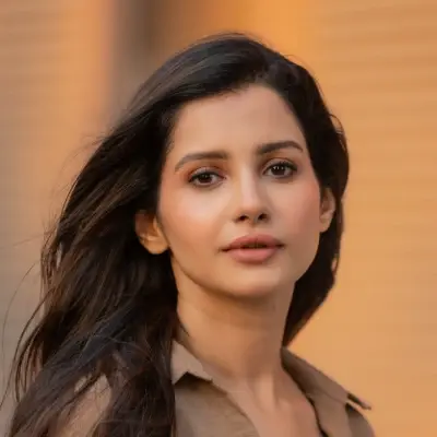 Angana Roy