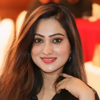 Anikha Sindya
