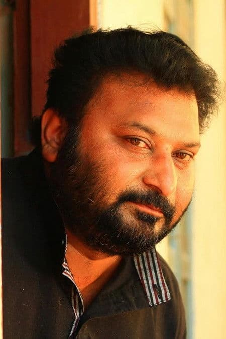 Anil K Sivaram