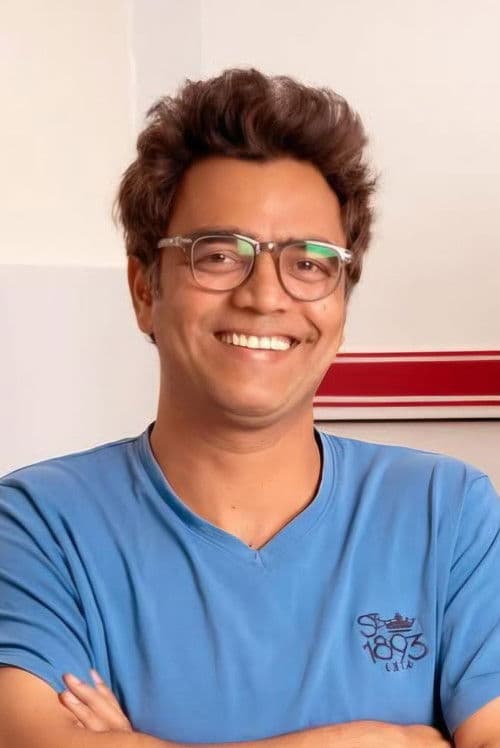 Anil Kumar Vanga