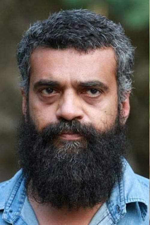 Anil P Nedumangad