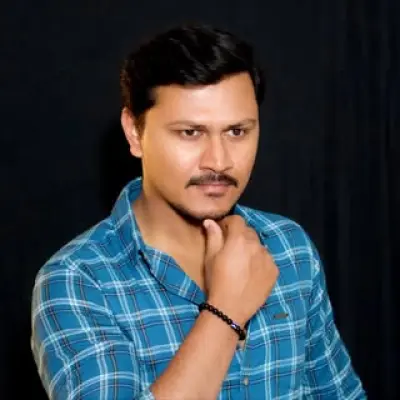 Anil TM